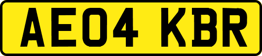AE04KBR