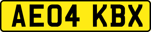 AE04KBX