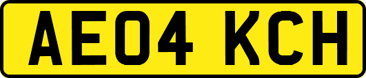 AE04KCH
