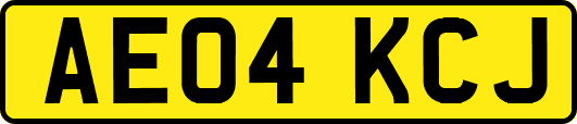 AE04KCJ