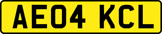 AE04KCL