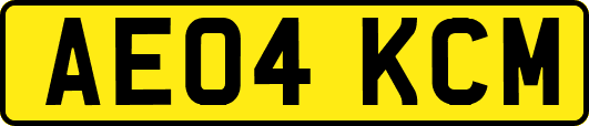 AE04KCM