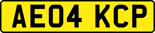 AE04KCP