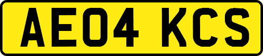 AE04KCS