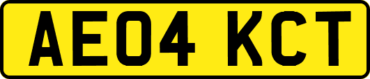AE04KCT