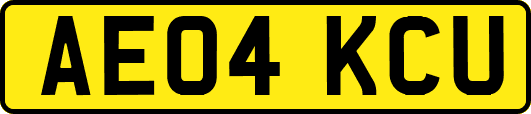 AE04KCU