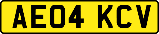 AE04KCV