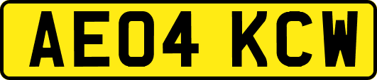AE04KCW