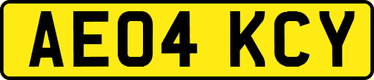AE04KCY