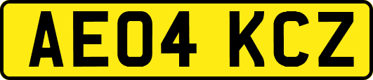 AE04KCZ