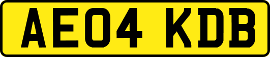 AE04KDB