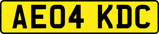 AE04KDC