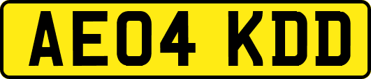 AE04KDD