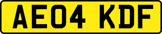 AE04KDF