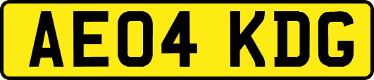 AE04KDG