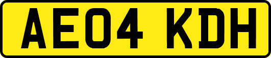 AE04KDH