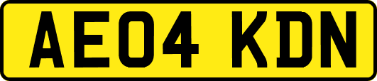 AE04KDN