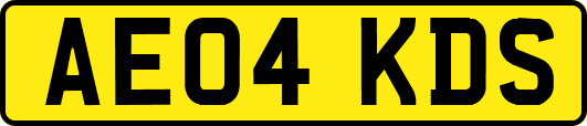 AE04KDS