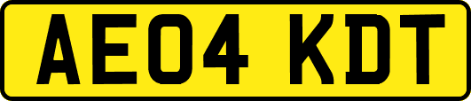 AE04KDT