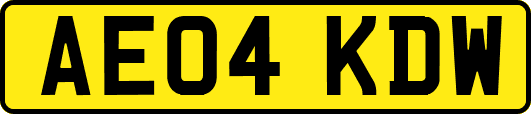 AE04KDW