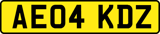 AE04KDZ
