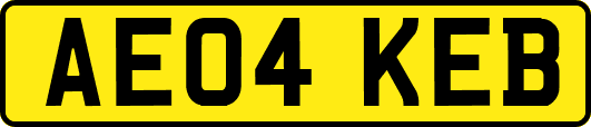 AE04KEB