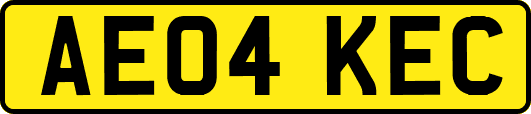 AE04KEC