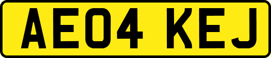 AE04KEJ