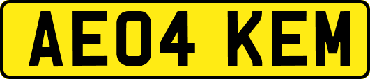 AE04KEM