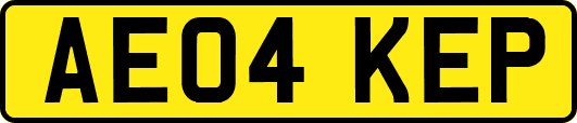 AE04KEP