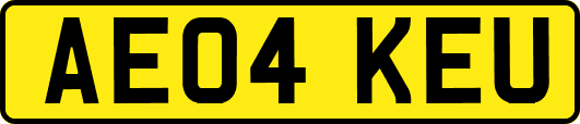 AE04KEU