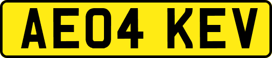 AE04KEV