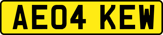 AE04KEW