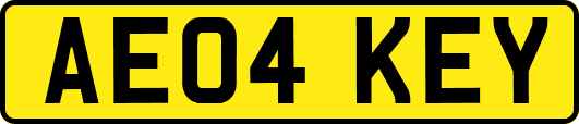 AE04KEY