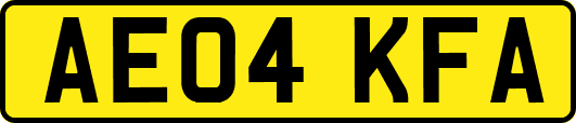 AE04KFA