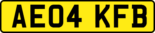 AE04KFB