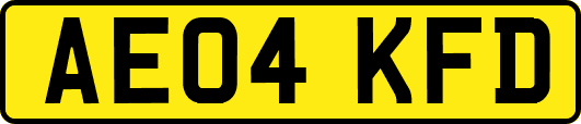 AE04KFD