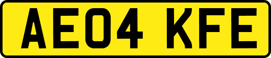 AE04KFE