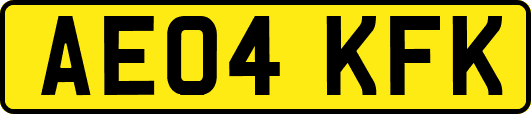 AE04KFK