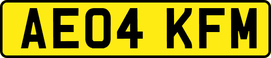 AE04KFM