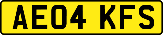 AE04KFS