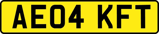 AE04KFT