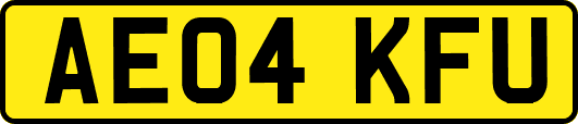 AE04KFU