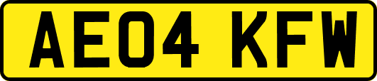 AE04KFW
