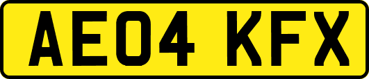 AE04KFX