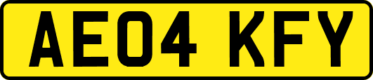 AE04KFY
