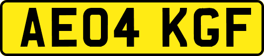 AE04KGF