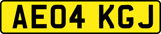 AE04KGJ
