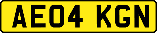 AE04KGN