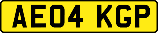AE04KGP